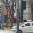 인사광장사거리 이미지