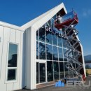 캐슬스크린골프장 이미지