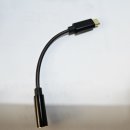 P-5C03 | 가성비 끝판왕 C to 3.5mm 젠더, 알파믹으로 소니 무선 마이크(SONY URX9P03) 연결하기 (노이즈 해결!)