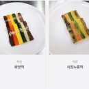 한식조리기능사 자격증 취득 이미지