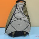 시휴재 | 오클리 래티튜드 슬링 팩 12L(FOS9018067C9) 구매후기.