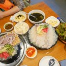 속초오징어어시장 구로디지털단지점 | 구디횟집 속초오징어어시장 구로디지털단지점 제철 맞은 전어회와 알찬 점심메뉴