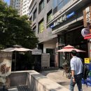 보은하다 | 신도림역 카페 [ 보은하다 ] / 작지만 2층짜리 신도림역 카페