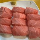 은행골홍대상수점 | 상수초밥 맛집 은행골 홍대점 후기 홍대초밥 도로세트와 활어초밥 제대로 즐기기