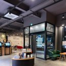 수정과일 - 금정구 서동로149번길 9-3 | 경산 중방동 카페 파스쿠찌 수정과 라떼 후기 할인정보