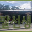 팔선생 이미지