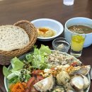 지중해식 전주 브런치 카페, 올리빈 (+주차 정보, 주문팁)