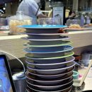 회먹고초밥먹고 | 잠실 스시 맛집 헤이로쿠스시, 묵은지광어초밥 먹고 반함_내돈내산 후기