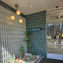 영종하늘도서관 세미나실1 | 영종도 카페 오작로 카페 후기 | 도서관 앞이라 더 좋은 하늘도시 카페