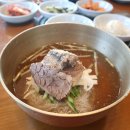 원산면옥 - 성동구 | 원산면옥
