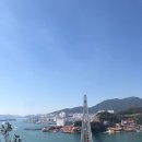 돌산우두리(돌산방면)