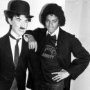 찰리채플린 이미지