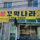 왕꼬막나라