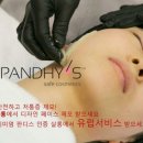 꼼꼼이 왁싱