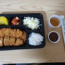 올리브돈까스 이미지