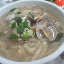 생연칼국수 삼계탕 이미지