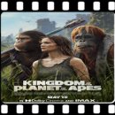 Kingdom of The Planet of The Apes 2024 | <혹성탈출: 새로운 시대 (Kingdom of the Planet of the Apes, 2024)> '새로운 시대'가 필요한 걸까?