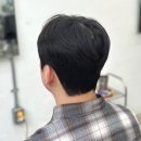 샤키 | 천안 불당동 맨즈헤어 미용실 샤키 남자 댄디컷 후기