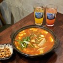 일산 백석역 술집 월하담소 퓨전 한식주점 맛집
