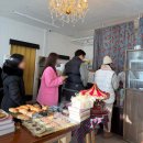 경성1길 | 파주 두바이쫀득쿠키 카페 <경성양과점> 두쫀쿠 먹은 후기