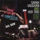 Sarah Vaughan (2)▶ 세계를 사로잡은 스타 사라 본, 하지만 통장은 비어 있었다