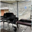 노을 물든 숲길펜션 이미지