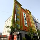 허브모텔 이미지