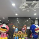 내서읍125 | 마산 키즈카페 히어로플레이파크 방문후기