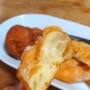 꿀꽈당찹쌀꽈배기 네이버블로그