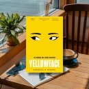 혜인글로벌 | [공지] 5월 <Yellowface> 전반부 1/2 원서읽기챌린지 모집 + 인스타 개설