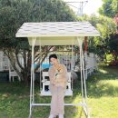 들안길애견펜션 | 전남 구례 애견펜션 들안길애견펜션 개린이날 1박하고 온 후기