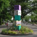 2025 서울 국제정원박람회 보라매공원에서 10회를 맞이하였습니다. 메르세데스 벤츠 그린+