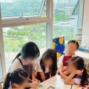 네모고래미술 이미지