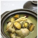 전복삼계탕 이미지