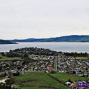 스카이라인 이미지