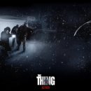 더씽 (the thing) 이미지