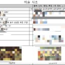 미술 사조, 체육 씨름 스제트 팝니다 (작년 ㅂㄱ기반) 이미지