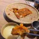 검성로-16 | 구미 황상동 가성비 좋은 맛집, 정담막걸리 비 오는 날은 전에 막걸리지~