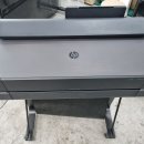 (중고) HP T650 A1 중고플로터 1년제품 판매 이미지