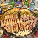 목구멍 군포점
