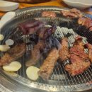 벌교숯불왕갈비 이미지