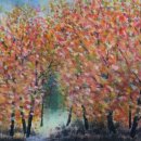 (특강)수묵담채화 이미지