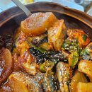 푸른밤의해안속초식당 이미지