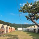 외암마을바베큐캠핑스카이 | 계곡, 모래놀이! 엄마아빠는 고기 힐링 | 아산 외암마을바베큐캠핑스카이 내돈내산 후기(34개월 아이랑)