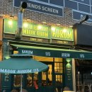 아우룸 | 아우룸 마곡 내돈내산 후기｜발산역 양식 맛집, 퇴근 후 분위기 좋았던 곳