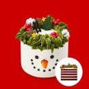 케이크트리(cake tree)