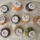 은혜떡집 | [갓은혜]속세맛 단백질 식단빵 재재재구매템🔥 프로틴스콘 내돈내산 솔직후기