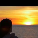 노을(Sunset glow) 이미지