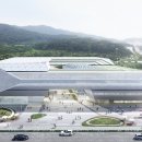 영종도서관 1층 이미지