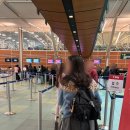 532 | 벤쿠버 인천 티웨이 직항 탑승 후기 A330 | TW532